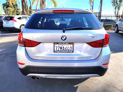 2015 BMW X1 sDrive28i   - Photo 3 - San Diego, CA 92120