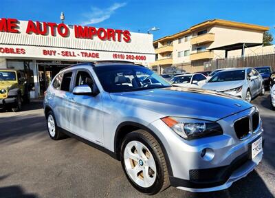 2015 BMW X1 sDrive28i   - Photo 10 - San Diego, CA 92120