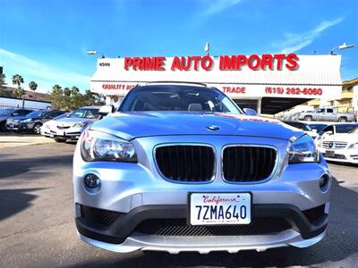 2015 BMW X1 sDrive28i   - Photo 14 - San Diego, CA 92120