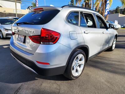 2015 BMW X1 sDrive28i   - Photo 5 - San Diego, CA 92120