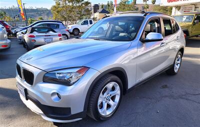 2015 BMW X1 sDrive28i   - Photo 1 - San Diego, CA 92120