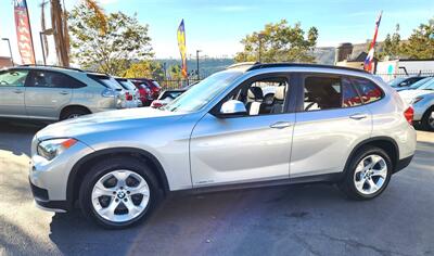 2015 BMW X1 sDrive28i   - Photo 15 - San Diego, CA 92120