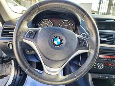 2015 BMW X1 sDrive28i   - Photo 38 - San Diego, CA 92120