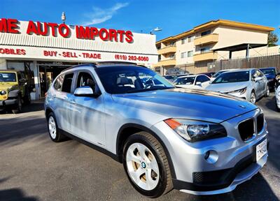 2015 BMW X1 sDrive28i   - Photo 9 - San Diego, CA 92120