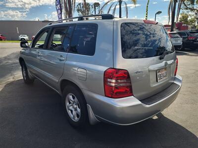 2003 Toyota Highlander   - Photo 14 - San Diego, CA 92120