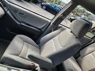 2003 Toyota Highlander   - Photo 9 - San Diego, CA 92120