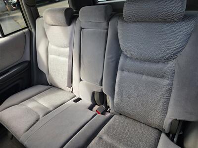 2003 Toyota Highlander   - Photo 11 - San Diego, CA 92120