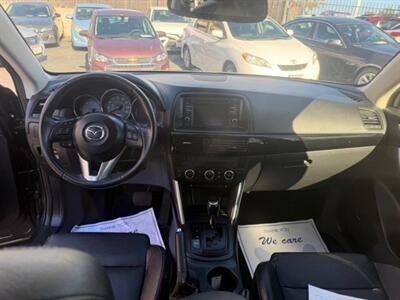 2014 Mazda CX-5 Grand Touring   - Photo 9 - San Diego, CA 92120