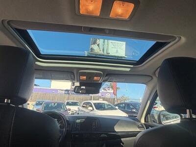 2014 Mazda CX-5 Grand Touring   - Photo 10 - San Diego, CA 92120