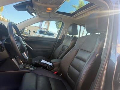 2014 Mazda CX-5 Grand Touring   - Photo 7 - San Diego, CA 92120