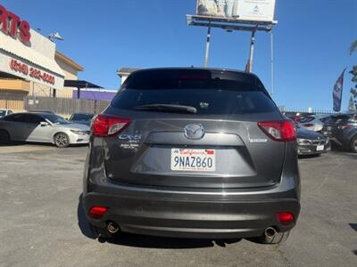 2014 Mazda CX-5 Grand Touring   - Photo 4 - San Diego, CA 92120