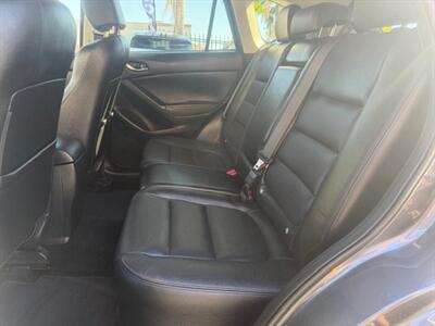 2014 Mazda CX-5 Grand Touring   - Photo 8 - San Diego, CA 92120