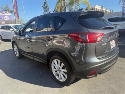 2014 Mazda CX-5 Grand Touring   - Photo 5 - San Diego, CA 92120