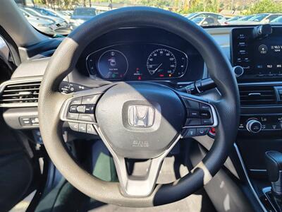 2018 Honda Accord LX   - Photo 6 - San Diego, CA 92120