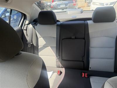 2014 Chevrolet Cruze LS Auto - Photo 12 - San Diego, CA 92120