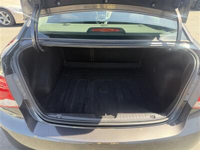 2014 Chevrolet Cruze LS Auto - Photo 8 - San Diego, CA 92120