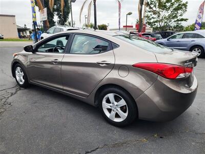 2013 Hyundai ELANTRA GLS   - Photo 28 - San Diego, CA 92120
