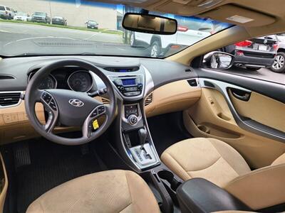 2013 Hyundai ELANTRA GLS   - Photo 30 - San Diego, CA 92120
