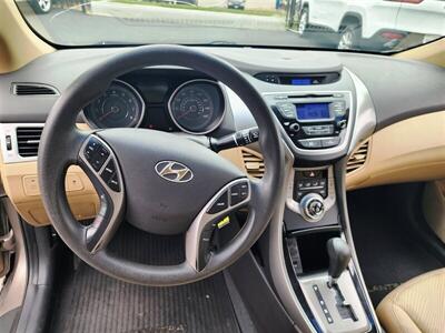 2013 Hyundai ELANTRA GLS   - Photo 32 - San Diego, CA 92120
