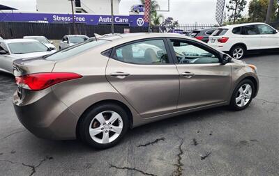 2013 Hyundai ELANTRA GLS   - Photo 14 - San Diego, CA 92120