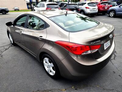 2013 Hyundai ELANTRA GLS   - Photo 6 - San Diego, CA 92120