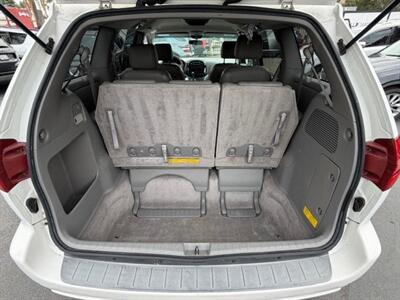2005 Toyota Sienna LE 7 Passenger   - Photo 5 - San Diego, CA 92120