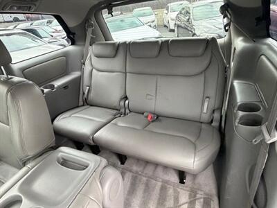 2005 Toyota Sienna LE 7 Passenger   - Photo 8 - San Diego, CA 92120