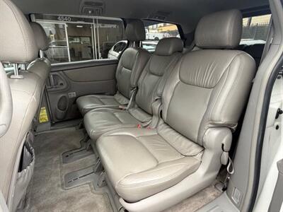 2005 Toyota Sienna LE 7 Passenger   - Photo 7 - San Diego, CA 92120