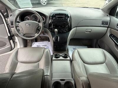 2005 Toyota Sienna LE 7 Passenger   - Photo 9 - San Diego, CA 92120