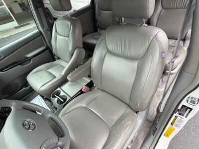 2005 Toyota Sienna LE 7 Passenger   - Photo 6 - San Diego, CA 92120