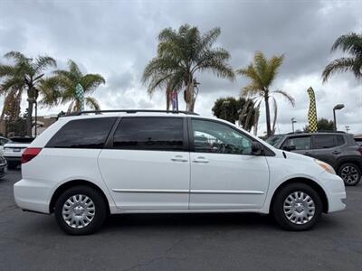 2005 Toyota Sienna LE 7 Passenger   - Photo 3 - San Diego, CA 92120
