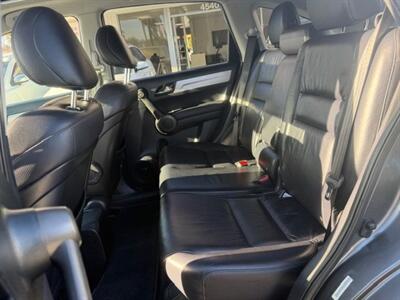 2010 Honda CR-V EX-L w/Navi   - Photo 10 - San Diego, CA 92120