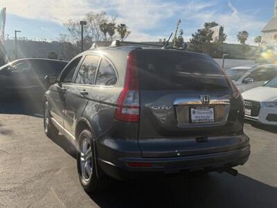 2010 Honda CR-V EX-L w/Navi   - Photo 7 - San Diego, CA 92120
