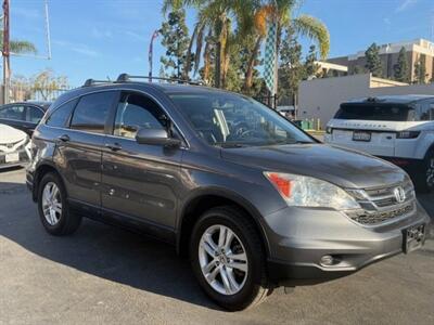 2010 Honda CR-V EX-L w/Navi   - Photo 5 - San Diego, CA 92120