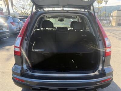 2010 Honda CR-V EX-L w/Navi   - Photo 8 - San Diego, CA 92120