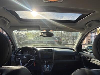 2010 Honda CR-V EX-L w/Navi   - Photo 12 - San Diego, CA 92120