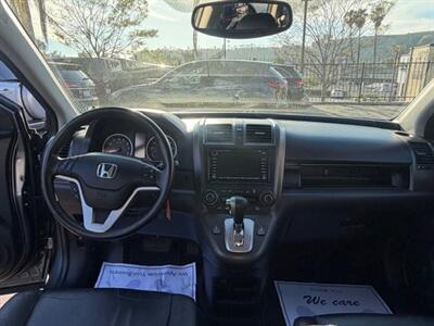 2010 Honda CR-V EX-L w/Navi   - Photo 11 - San Diego, CA 92120