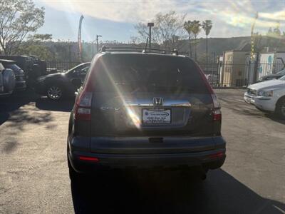 2010 Honda CR-V EX-L w/Navi   - Photo 6 - San Diego, CA 92120