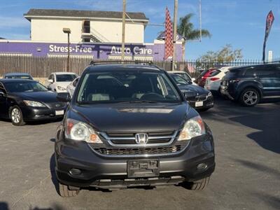 2010 Honda CR-V EX-L w/Navi   - Photo 4 - San Diego, CA 92120