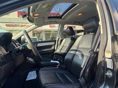 2010 Honda CR-V EX-L w/Navi   - Photo 9 - San Diego, CA 92120