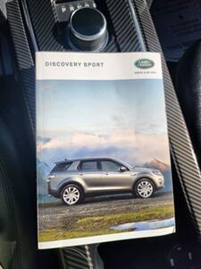 2018 Land Rover Discovery Sport SE   - Photo 29 - San Diego, CA 92120