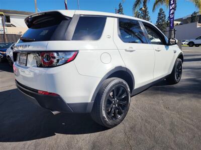 2018 Land Rover Discovery Sport SE   - Photo 4 - San Diego, CA 92120