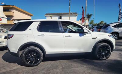 2018 Land Rover Discovery Sport SE   - Photo 5 - San Diego, CA 92120