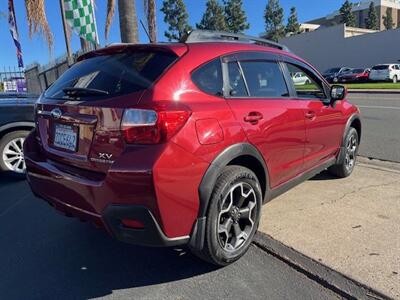 2013 Subaru XV Crosstrek 2.0i Premium   - Photo 8 - San Diego, CA 92120