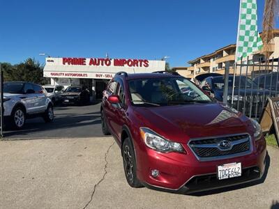 2013 Subaru XV Crosstrek 2.0i Premium   - Photo 1 - San Diego, CA 92120