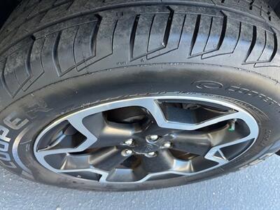 2013 Subaru XV Crosstrek 2.0i Premium   - Photo 10 - San Diego, CA 92120