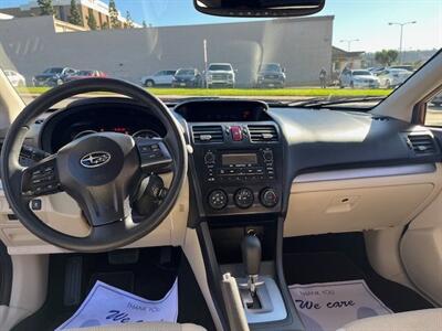 2013 Subaru XV Crosstrek 2.0i Premium   - Photo 4 - San Diego, CA 92120