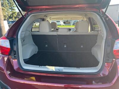 2013 Subaru XV Crosstrek 2.0i Premium   - Photo 7 - San Diego, CA 92120