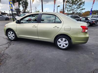 2007 Toyota Yaris   - Photo 8 - San Diego, CA 92120