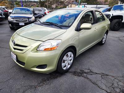 2007 Toyota Yaris   - Photo 6 - San Diego, CA 92120